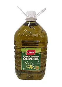 Kinsfolk Extra Virgin Olive Oil (Bucket) - 5 Ltr